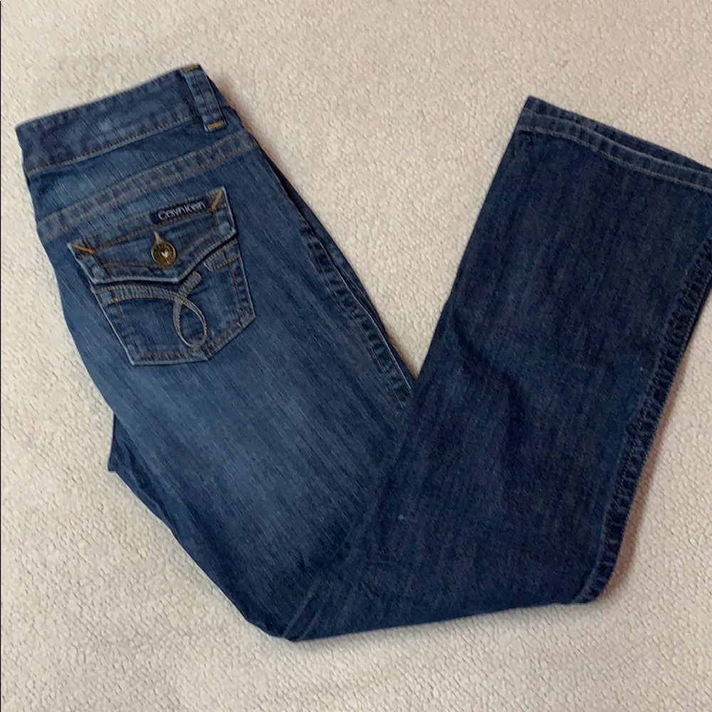 Calvin Klein jeans
